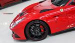 Ferrari F12berlinetta by Novitec Rosso and Concept Motorsport 2016 года